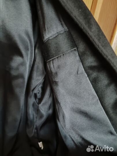 Куртка мужская шерсть, кашемир 52 р