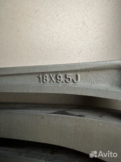Диск amg