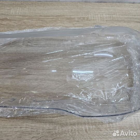 Стекла фар BMW X3, X4 F25, F26 2014-2018