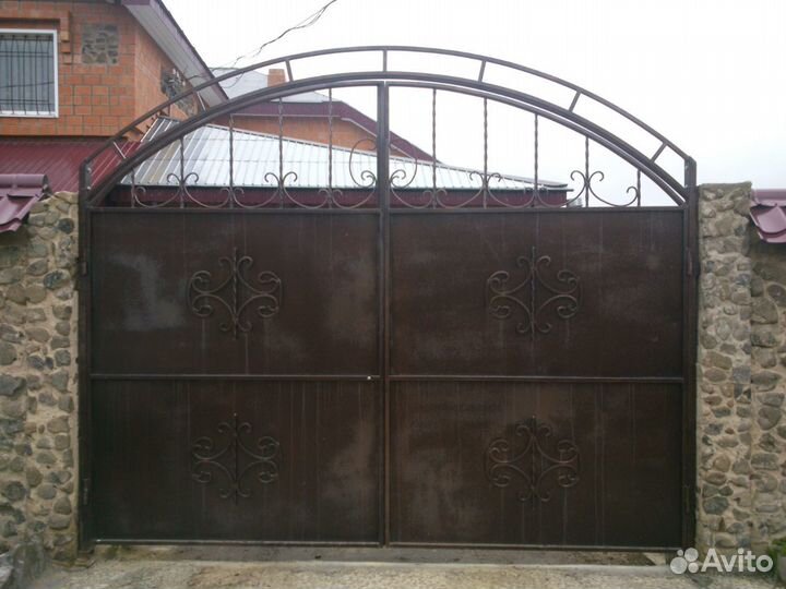 Листогиб, гильотина, металлоконструкции