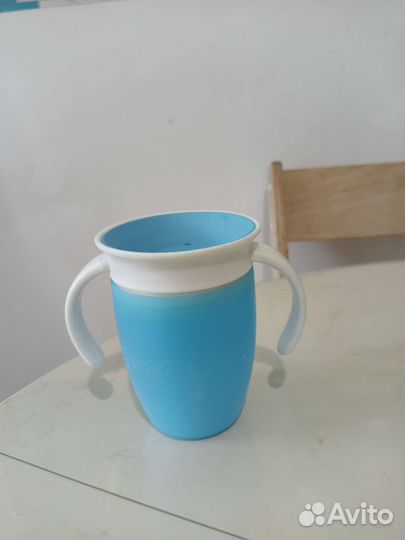 Поильник munchkin