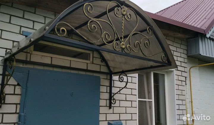 Сварочные работы