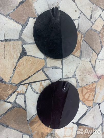 Лючок топливного бака Ford Focus седан 1.6 shda