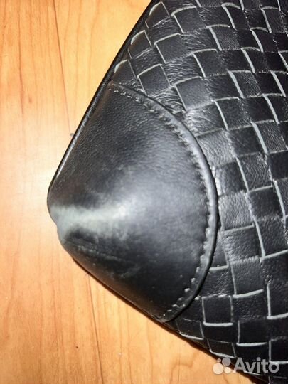 Сумка Bottega Veneta