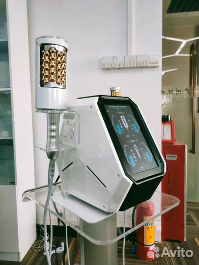 Аппарат сферического массажа Sphere Mini