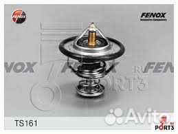 Fenox TS161 термостат