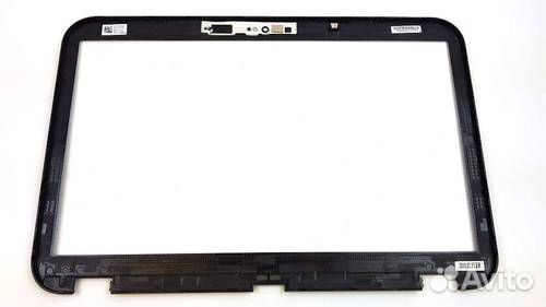 Рамка марицы для Dell Inspiron 17R (5720 / 7720)