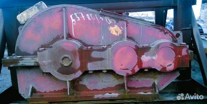 Редуктор промышленный