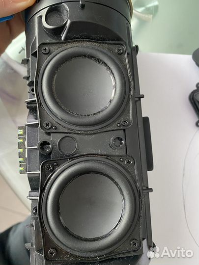 Jbl charge 3 в отличном состоянии