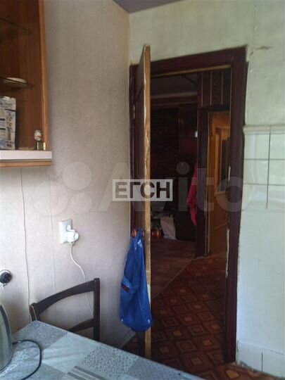 2-к. квартира, 43,2 м², 2/5 эт.