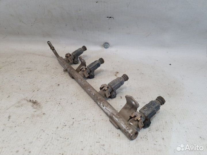 Рампа топливная Lifan Solano 630 LF479Q2 2014