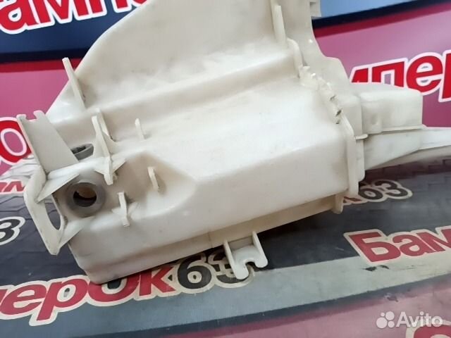 Бачок омывателя Kia Sportage