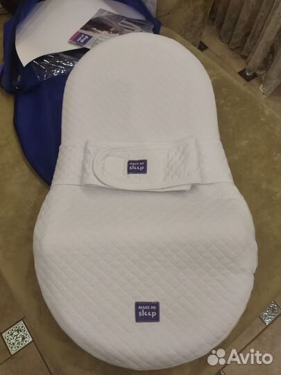 Кокон для новорожденных