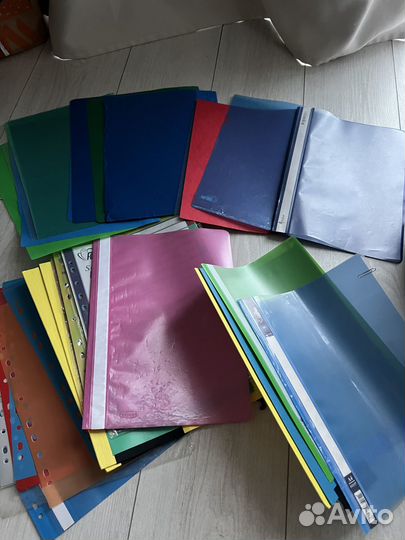 Лоток для бумаг