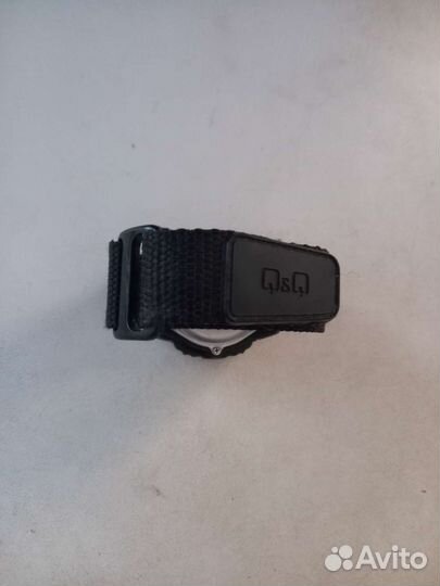 Часы Q&Q 10 Bar