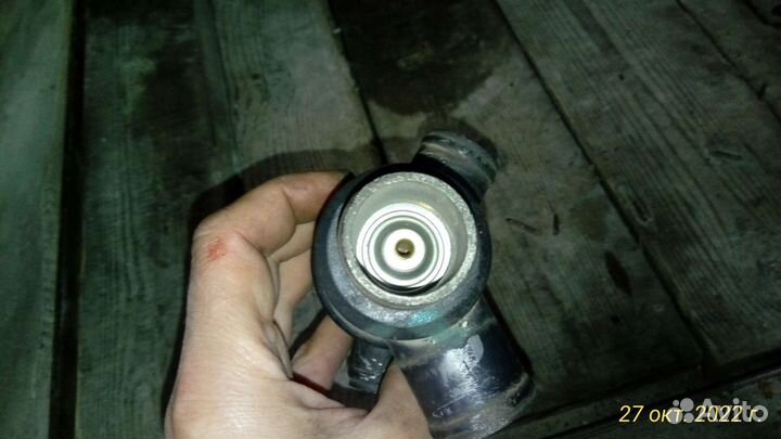 Термостат 2108-2115