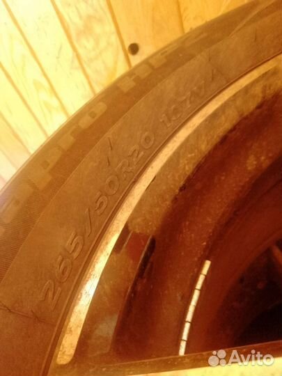 Колеса на mercedes r 20