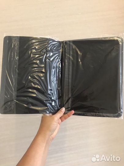 Чехол Smart Cover iPad 2