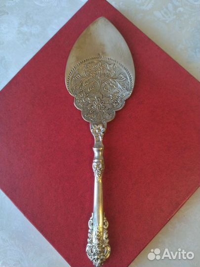 Лопатка для торта