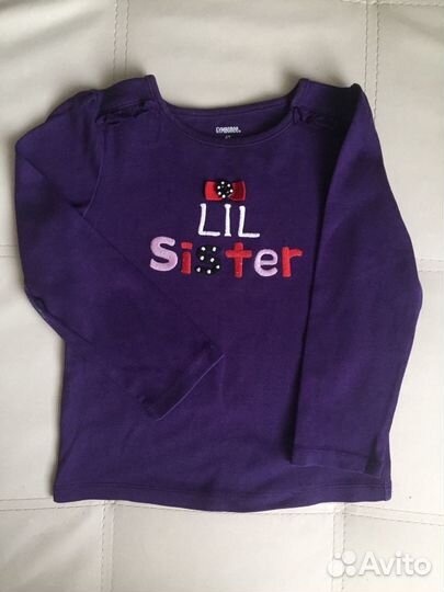 Кофточки американских фирм