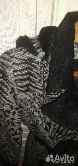 Пальто