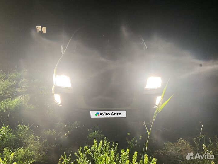 Hyundai Starex 2.5 МТ, 2007, 320 000 км