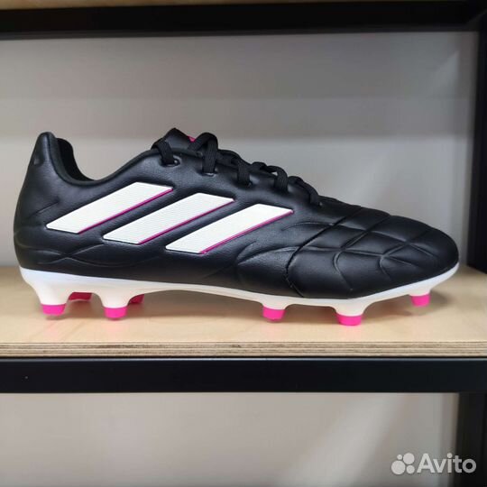 Бутсы Adidas Copa Pure.3 FG