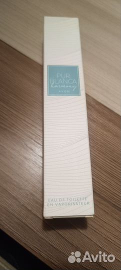 Духи туалетная вода женские avon