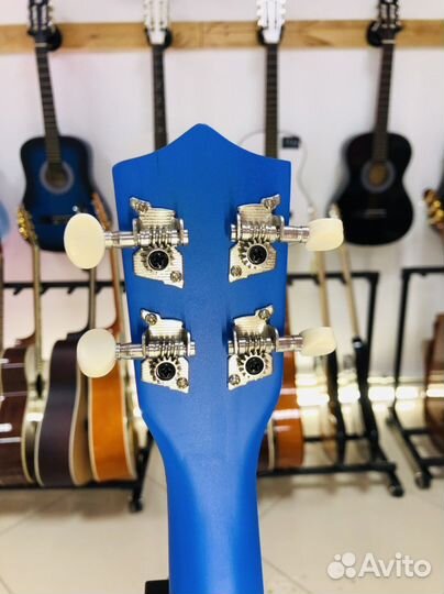 Укулеле Belucci Новая