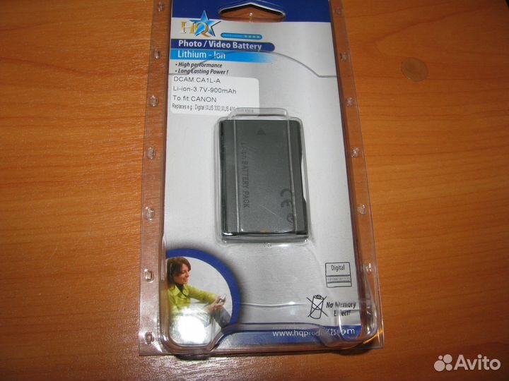 Фотоаппарат canon ixus 500+ аксессуары на запчасти