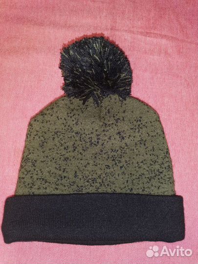 Шапка мужская