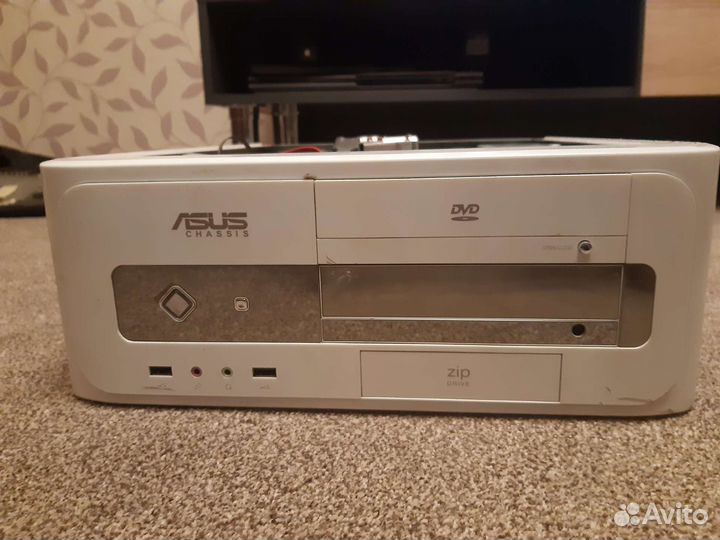 Системный блок AMD Athlon 2