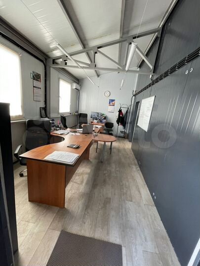 Автосервис, 396 м²