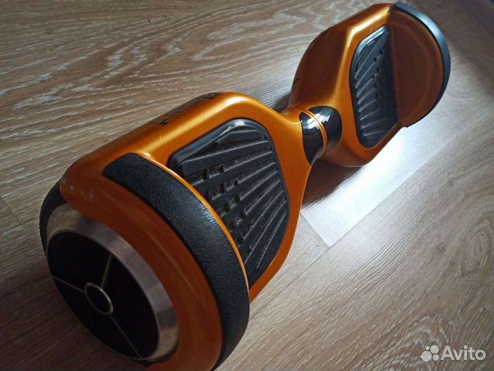 Гироскутер бу