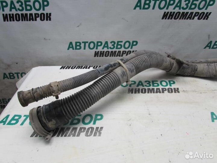 Горловина топливного бака для Hyundai Accent 2 20