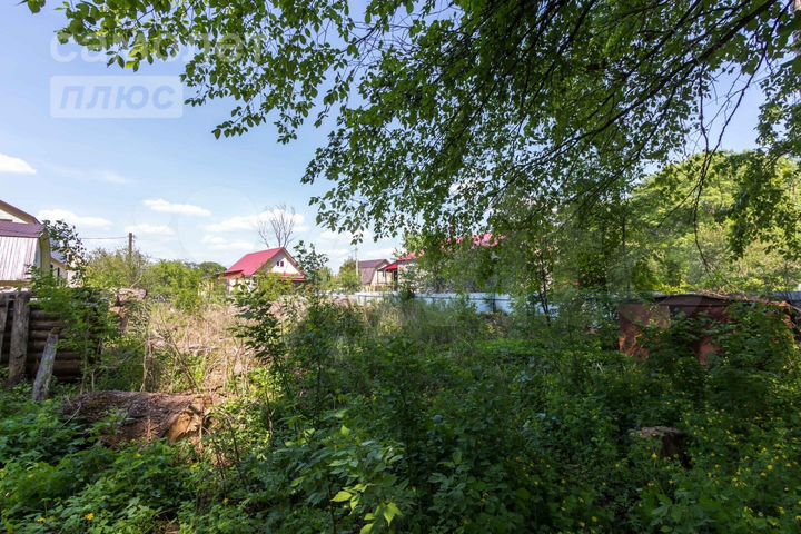 Участок 7,8 сот. (ИЖС)