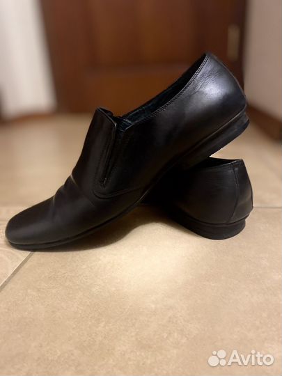 Мужские туфли Corso Como