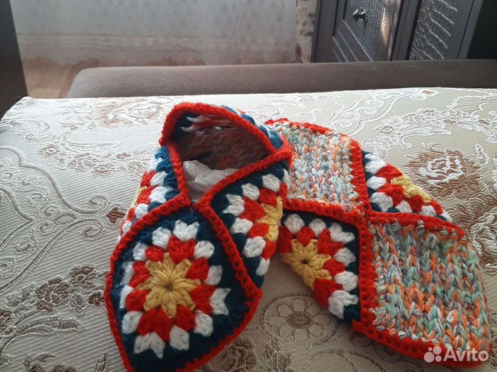 Домашние тапочки