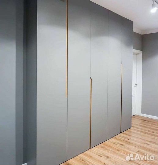 Шкаф купе на заказ