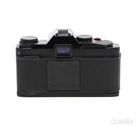 Olympus OM30 body черный