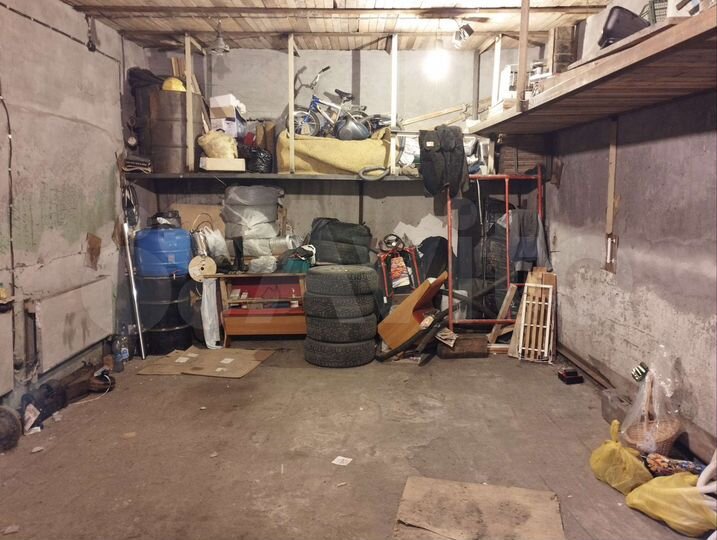 Гараж, 30 м²