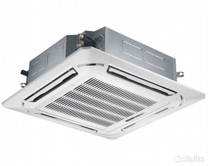 Кассеты сплит систем LG 24UT без блока