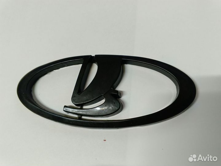 Логотип Лада гранта