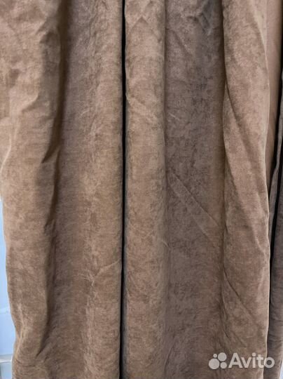 Шторы и занавески