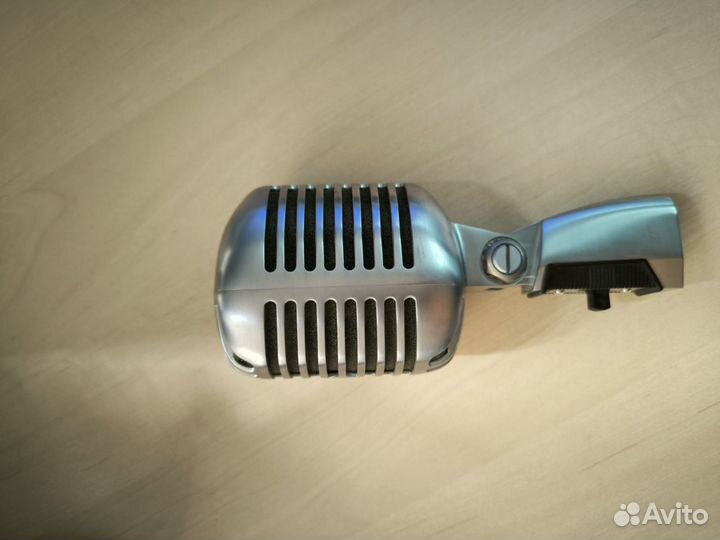 Микрофон Shure 55SH Series 2