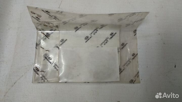 Антишумовая прокладка Hyundai / Kia