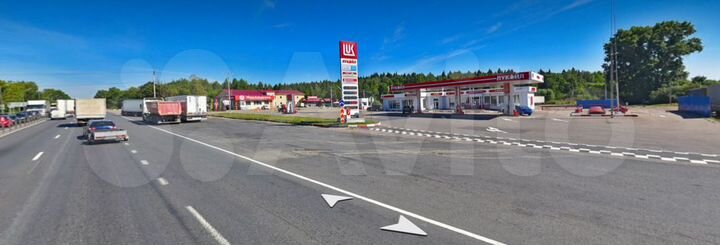 Участок 7 сот. (промназначения)