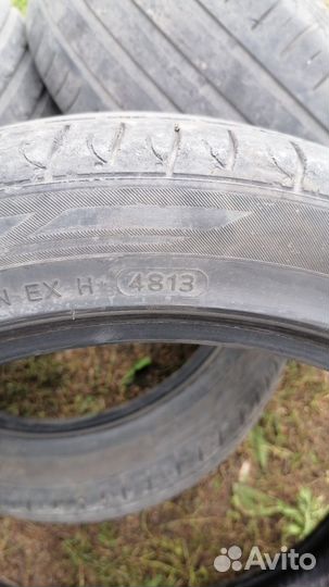 Hankook Ventus Prime 2 K115 215/45 R17