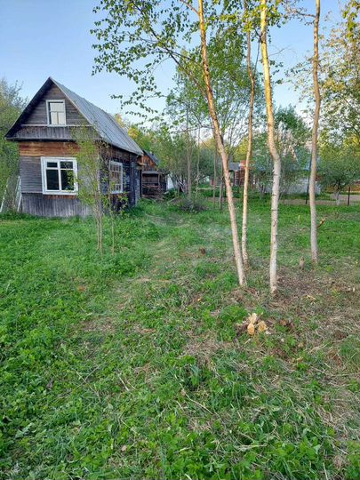 Участок 9 сот. (СНТ, ДНП)