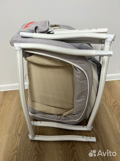 Складная кровать-колыбель Babyhit Carrycot